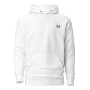MAIKE Founder Hoodie