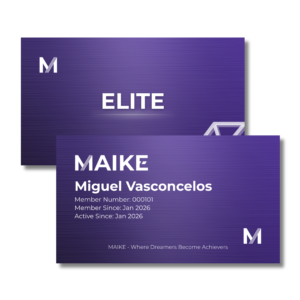 Elite Subscription