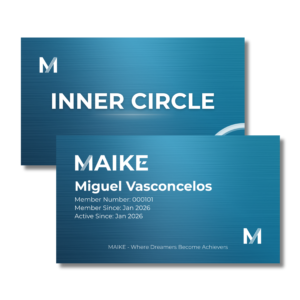Inner Circle Subscription