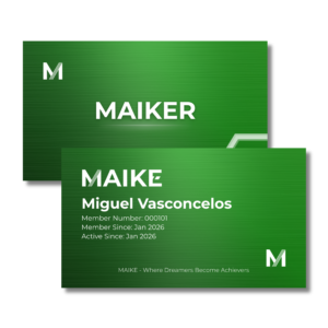 MAIKER Subscription
