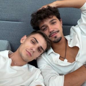 Miguel X Valentin
