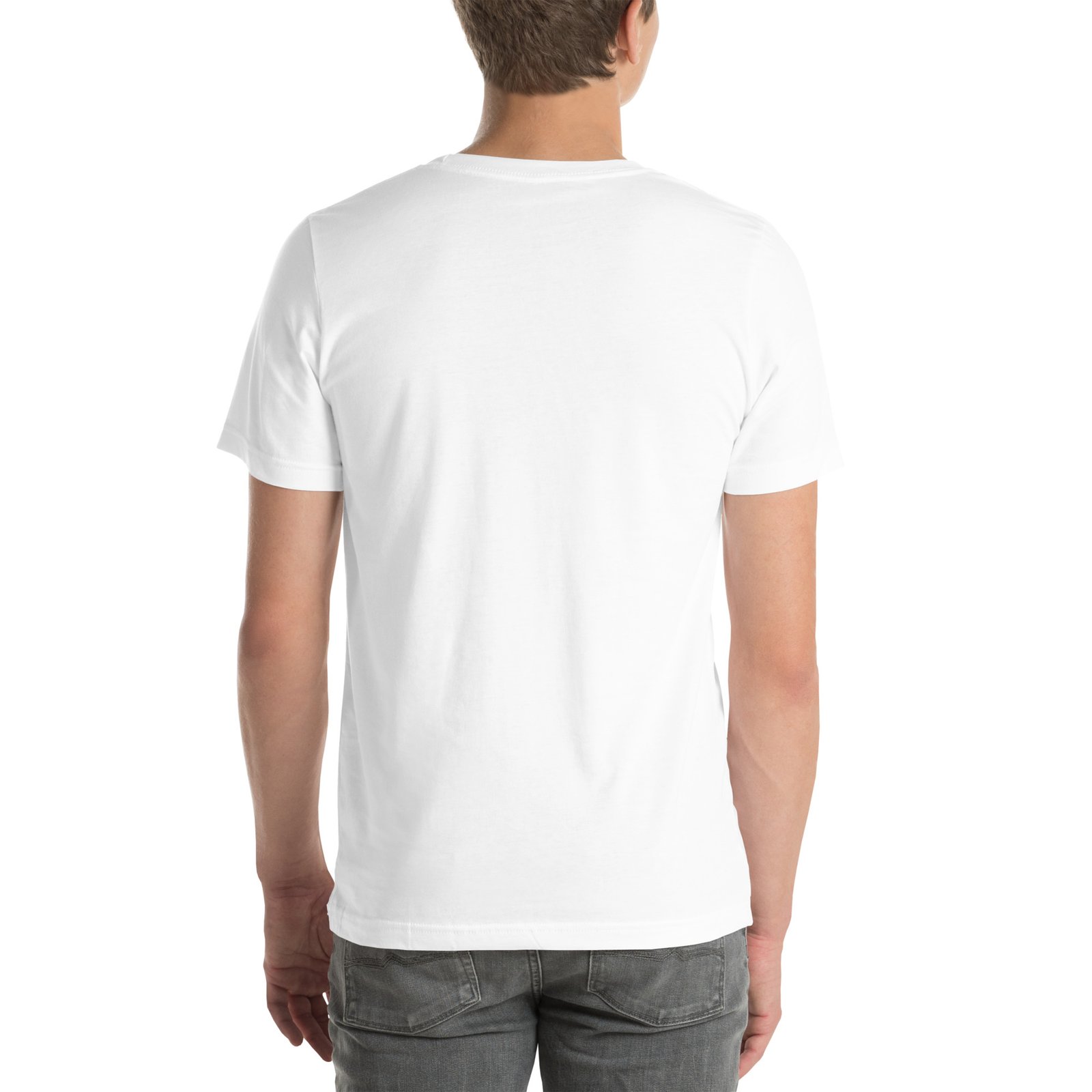 The Debriefing T-Shirt - Image 5