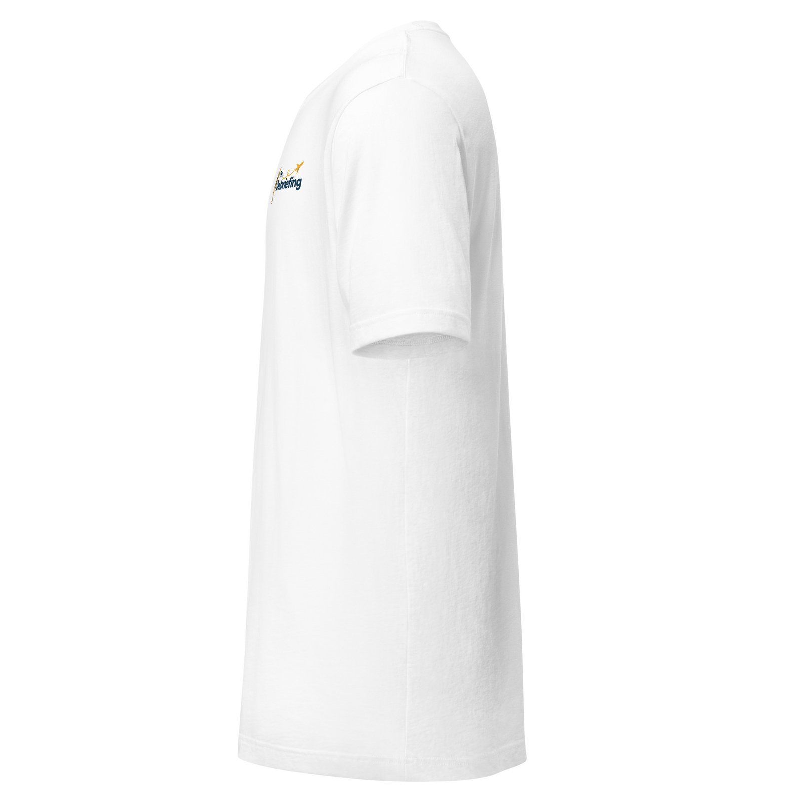 The Debriefing T-Shirt - Image 2