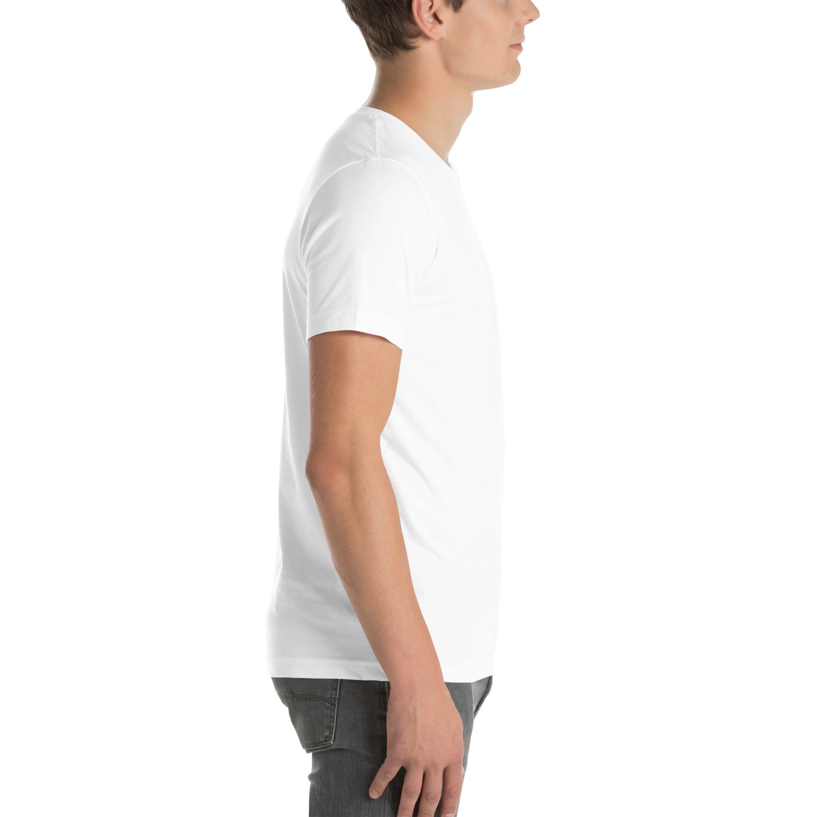 The Debriefing T-Shirt - Image 8